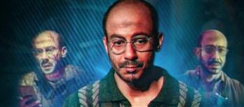 مجدي الهواري يروّج لـ«لعبة جهنم» قبل عرض «القصة الكاملة»