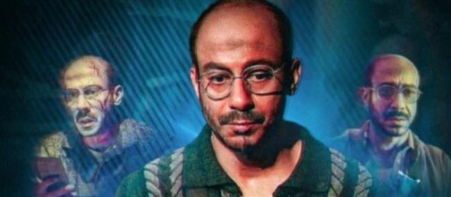 مجدي الهواري يروّج لـ«لعبة جهنم» قبل عرض «القصة الكاملة»