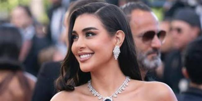 ياسمين صبري تنافس سينمائيا بفيلمين جديدين