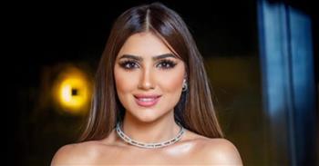 مي عمر تعود للمنافسة الدرامية مع «حليمة جبران» في رمضان 2027
