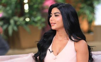 كارولين عزمي تكشف كواليس فيلم «محمود التاني» وموقف نجاتها من الغرق في الساحل الشمالي  