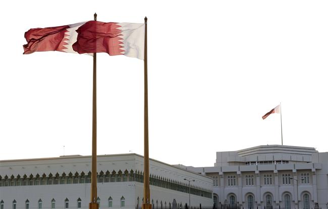 قطر تدين استهداف ناقلتي نفط إماراتيتين في مضيق هرمز وتطالب بإعادة فتحه دون شروط