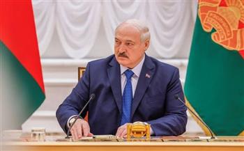 لوكاشينكو يهنئ باكستان بمناسبة عيد الاستقلال ويشيد بدورها في الشرق الأوسط