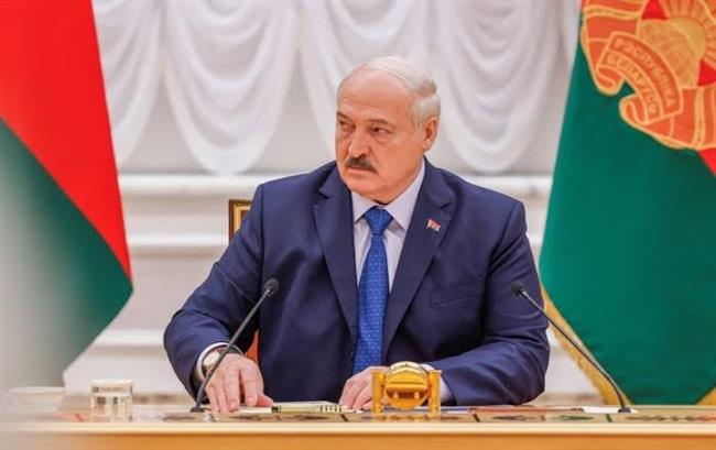 لوكاشينكو يهنئ باكستان بمناسبة عيد الاستقلال ويشيد بدورها في الشرق الأوسط