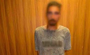 ضبط أحد الأشخاص بالجيزة لإدارته صفحة بالتواصل الاجتماعي للترويج لبيع المواد المخدرة