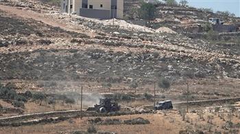 رئيس الوزراء الفلسطيني يوجه بدعم صمود "قصرة" مع تصاعد اعتداءات المستوطنين وإقامة بؤرة استيطانية جديدة 