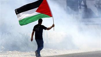 رئيس بلدية قصرة يطالب بتدخل دولي عاجل لنصرة الشعب الفلسطيني