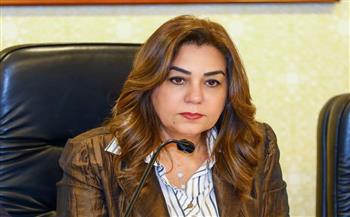 وزيرة التنمية المحلية والبيئة توجّه بتحرير وإزالة مخالفات بناء فورية بمدينة الخانكة في القليوبية 