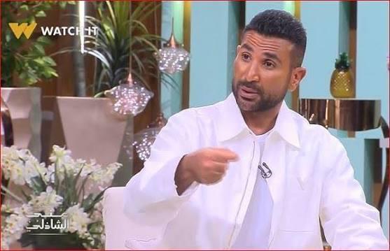 أحمد سعد يتصدر تريند السوشيال ميديا بعد حفله بالساحل الشمالي أمس  