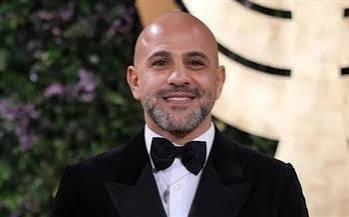 عزيز الشافعي يكشف كواليس تعاونه مع أنغام في ميني ألبوم «دي روحي»  