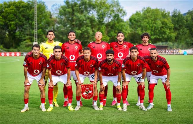 انطلاق مواجهة الأهلية ويوروبا الإسباني استعدادًا للموسم الجديد