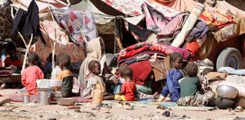 متحدث "يونيسيف" في السودان: أطفال السودان يدفعون الثمن الأكبر للحرب وسط تصاعد الخسائر الإنسانية