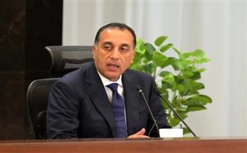 المركز الإعلامي لمجلس الوزراء يستعرض أبرز أنشطة «مدبولي» هذا الأسبوع