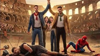 طارق الجنايني مازحًا: «محمود التاني» خلص على «The Odyssey» وهز عرش Marvel