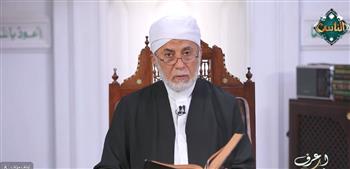 يسري جبر يوضح دلالات حديث "جعل رزقي تحت ظل رمحي" وعلاقة الطاعة بعز المؤمن