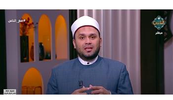 أمين الفتوى يوضح معنى حديث "لن يدخل أحد الجنة بعمله" 