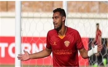 أحمد ياسر ريان ضيف «نجوم الدوري» على راديو أون سبورت إف إم  