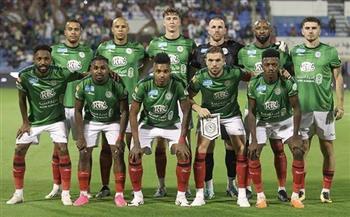 الاتفاق السعودي يتفوق على الرياض في القيمة التسويقية 