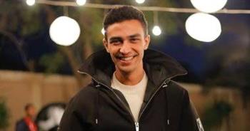 "بدور على التحدي".. أحمد غزي يكشف كيفية اختيار أدواره