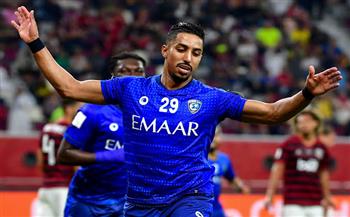 الدوري السعودي.. الهلال يتفوق على الفيصلي في القيمة التسويقية