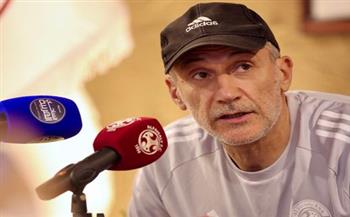 سوليناس مدرب الفيصلي يواجه الهلال السعودي للمرة الثالثة
