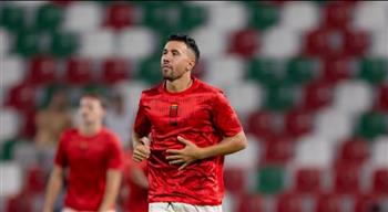 الدوري السعودي.. محمود تريزيجيه يقود الرياض أمام الاتفاق