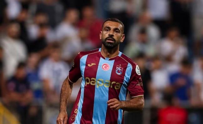 الدوري التركي.. التعادل مستمر بين طرابزون وقاسم باشا في الدقيقة 75  