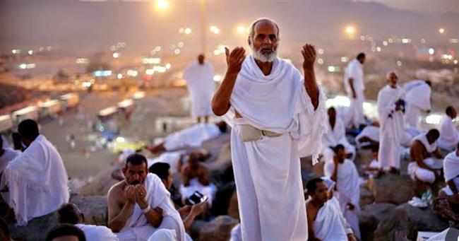 قبل غلق باب التقديم.. 3 طرق لحجز فرصة في قرعة حج 2027
