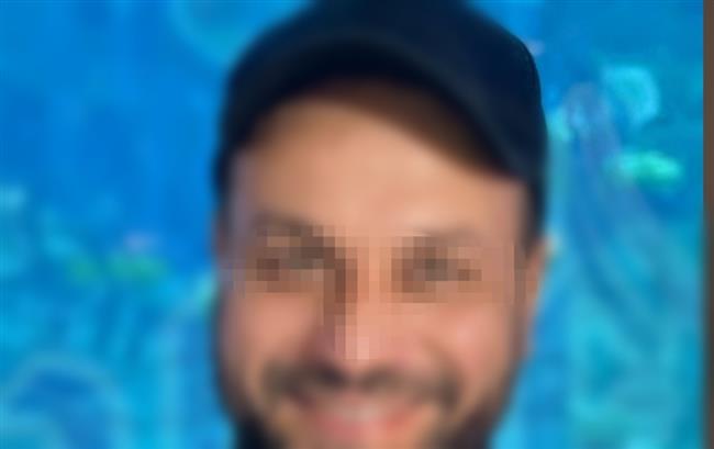 جلسة صلح تحولت إلى مأساة.. أول ظهور لمهندس 15 مايو المتهم بقتل 4 أشخاص