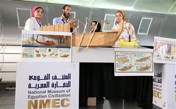 عيد "وفاء النيل".. مناسبة عريقة ارتبط بها المصريون على مدى آلاف السنين