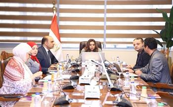 «التنمية المحلية والبيئة» تتابع إطلاق منظومة المسؤولية الممتدة للمنتج وإدارة المخلفات إلكترونيًا 