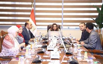 «التنمية المحلية والبيئة» تتابع إطلاق منظومة المسؤولية الممتدة للمنتج وإدارة المخلفات إلكترونيًا 