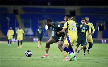 مواعيد مباريات الدوري السعودي اليوم السبت 15-8-2026