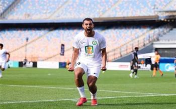 أحمد ياسر ريان: "المربع الذهبي" هدفنا الأهم .. وسأفتقد "محمد إبراهيم" بشدة