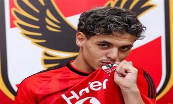 قبل محمود صلاح.. 6 لاعبين انتقلوا من غزل المحلة إلى الأهلي