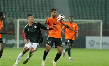 أحمد ياسر ريان: المنتخب فاجأ الجميع في كأس العالم.. وأطمح لارتداء "قميص الفراعنة" 