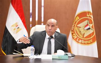 وزير العمل: 1355 فرصة عمل جديدة في 22 شركة خاصة بـ 7 محافظات