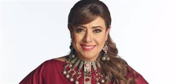 نشوى مصطفى تتحدث عن علاقتها بأحفادها..ماذا قالت؟ 