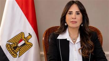 وزيرة الإسكان: 1 سبتمبر.. بدء تسليم قطع أراضي مشروع «بيت الوطن» بمدينة المنصورة الجديدة