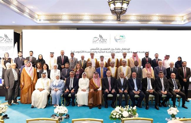 رئيس المركزي للمحاسبات: دمج الذكاء الاصطناعي في أعمال المراجعة بات واقعا تفرضه طبيعة العمل المتغيرة