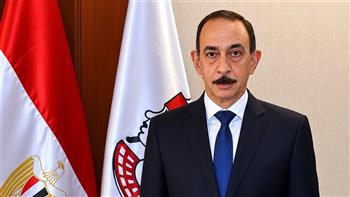 محافظ سوهاج: تنفيذ مشروع إنارة محور "دار السلام - البلينا" بتكلفة 10 مليون جنيه