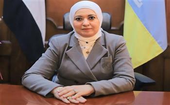 نائب محافظ الإسكندرية تشهد إطلاق مبادرة "خطوة أمان" لمكافحة الاتجار بالبشر   