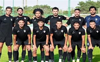 الزمالك يواجه مودرن سبورت وديا اليوم استعدادًا للموسم الجديد