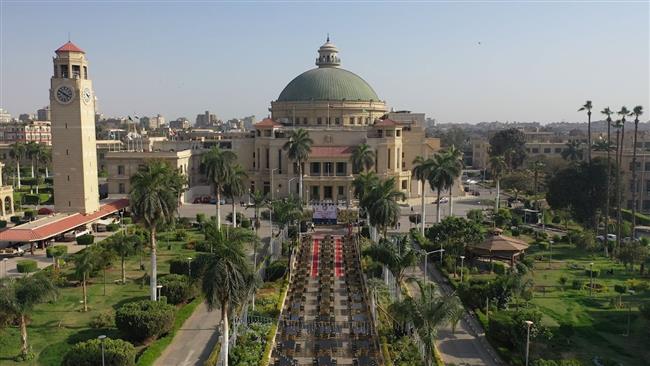 جامعة القاهرة تتصدر الجامعات المصرية في تصنيف شنغهاي 2026