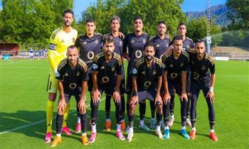 بعد محمود صلاح.. الأهلي يقترب من ضم موهبة جديدة بالكرة المصرية