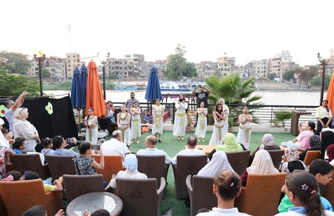 "الري" و"الثقافة" تحتفلان بعيد "وفاء النيل" بفعاليات فنية وثقافية وتوعوية