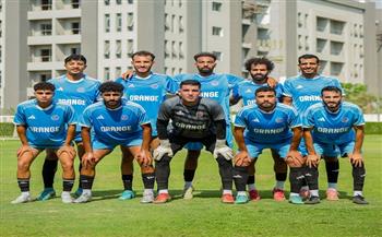 اتحاد الكرة: استبعاد نادي أورانج من المشاركة في مسابقاته لعدم استيفاء الترخيص