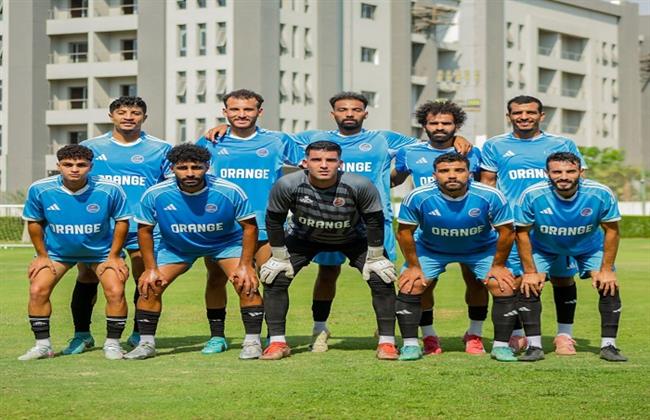 اتحاد الكرة: استبعاد نادي أورانج من المشاركة في مسابقاته لعدم استيفاء الترخيص  