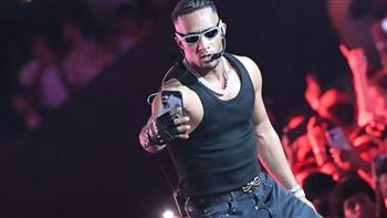محمد رمضان يعلق لأول مرة على أزمات حفله في العلمين ويعلن عن موعد حفله المقبل