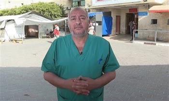 متحدث الصحة الفلسطينية: المنظومة الصحية في قطاع غزة على حافة الانهيار بسبب منع الاحتلال دخول الأجهزة الطبية